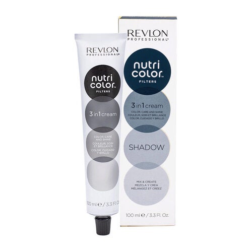 Revlon Nutri Color™ Filters Mixing poltrajna barva za lica 100 ml rdečilo za lica