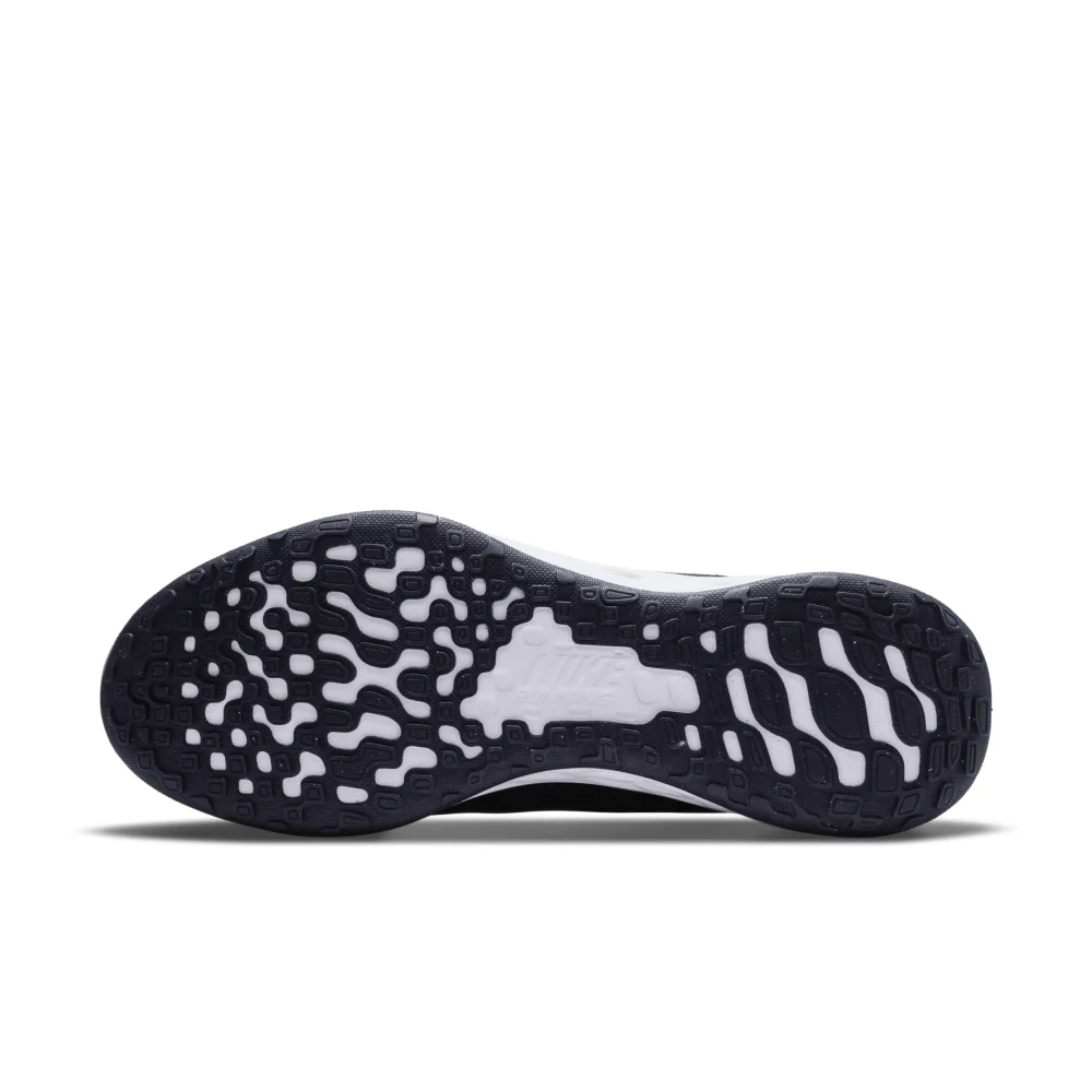Nike Revolution 6 Next Nature dc3728-401 / blau
