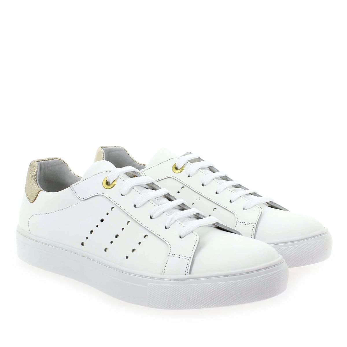 Myma  5401 - Blanc Doré
