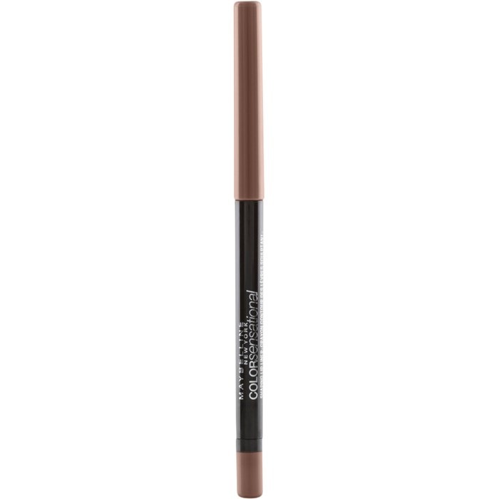 Color Sensational Shaping Lipliner