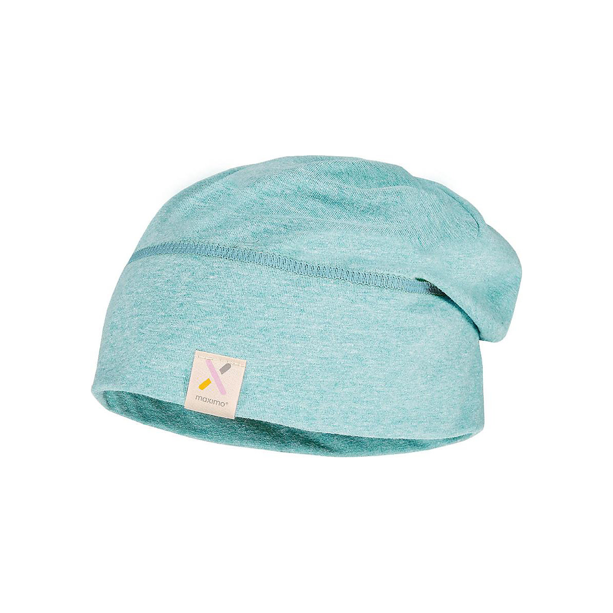 Beanie mit UV-Schutz für Jungen