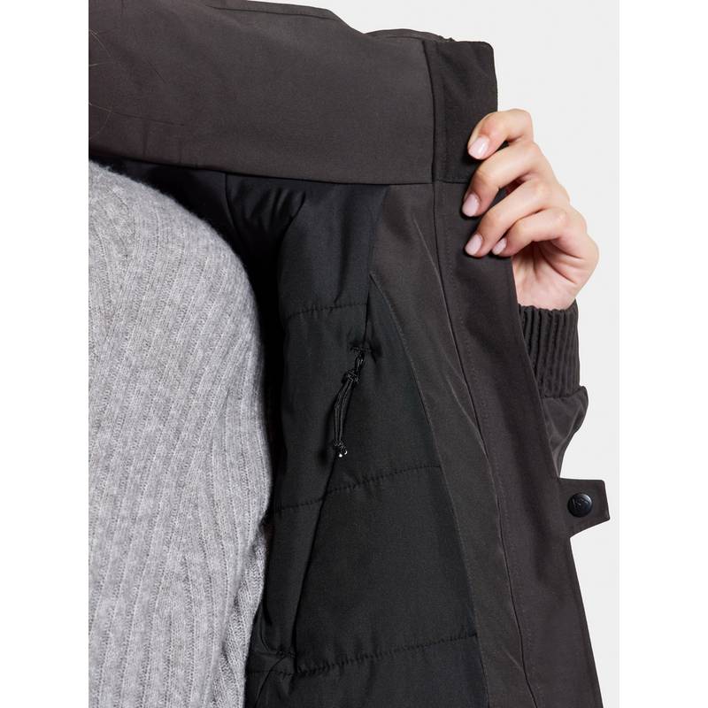 Didriksons Bente Parka Damen