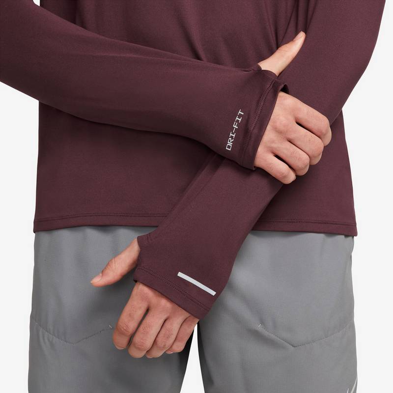 Nike ELMNT FLASH Funktionsshirt Herren
