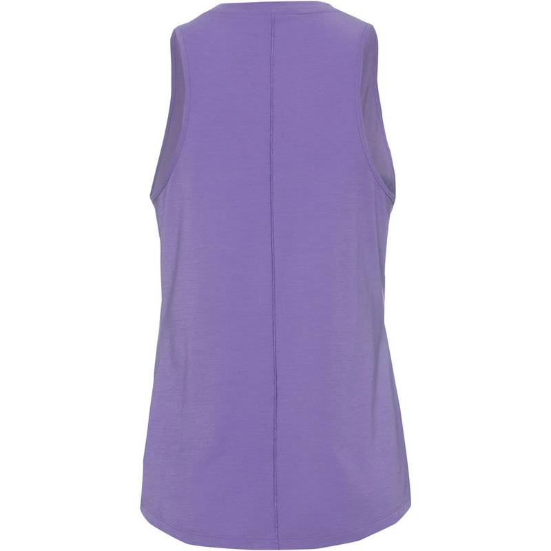 Nike One Luxe Funktionstank Damen