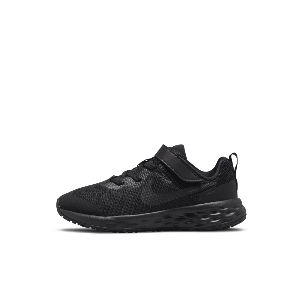 Nike Revolution 6 DD1095-001 / schwarz