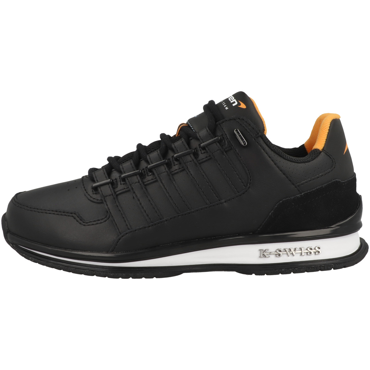 K-Swiss Rinzler GT X McLaren Sneaker Low schwarz
