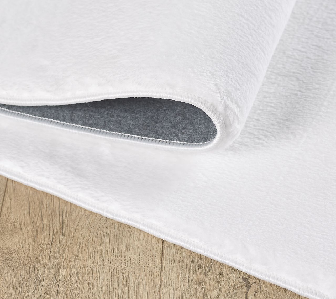 Ayyildiz Teppich, CATWALK 2600, CREAM, 160 x 220 cm