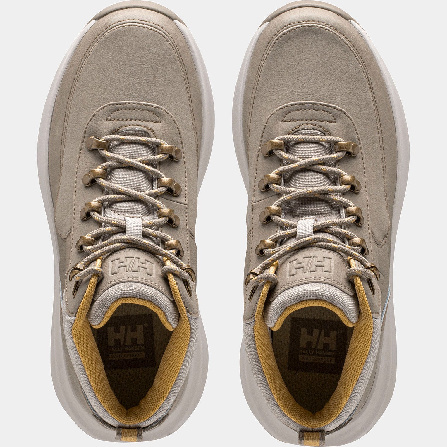 Women's Forest Evo Leather Shoes
