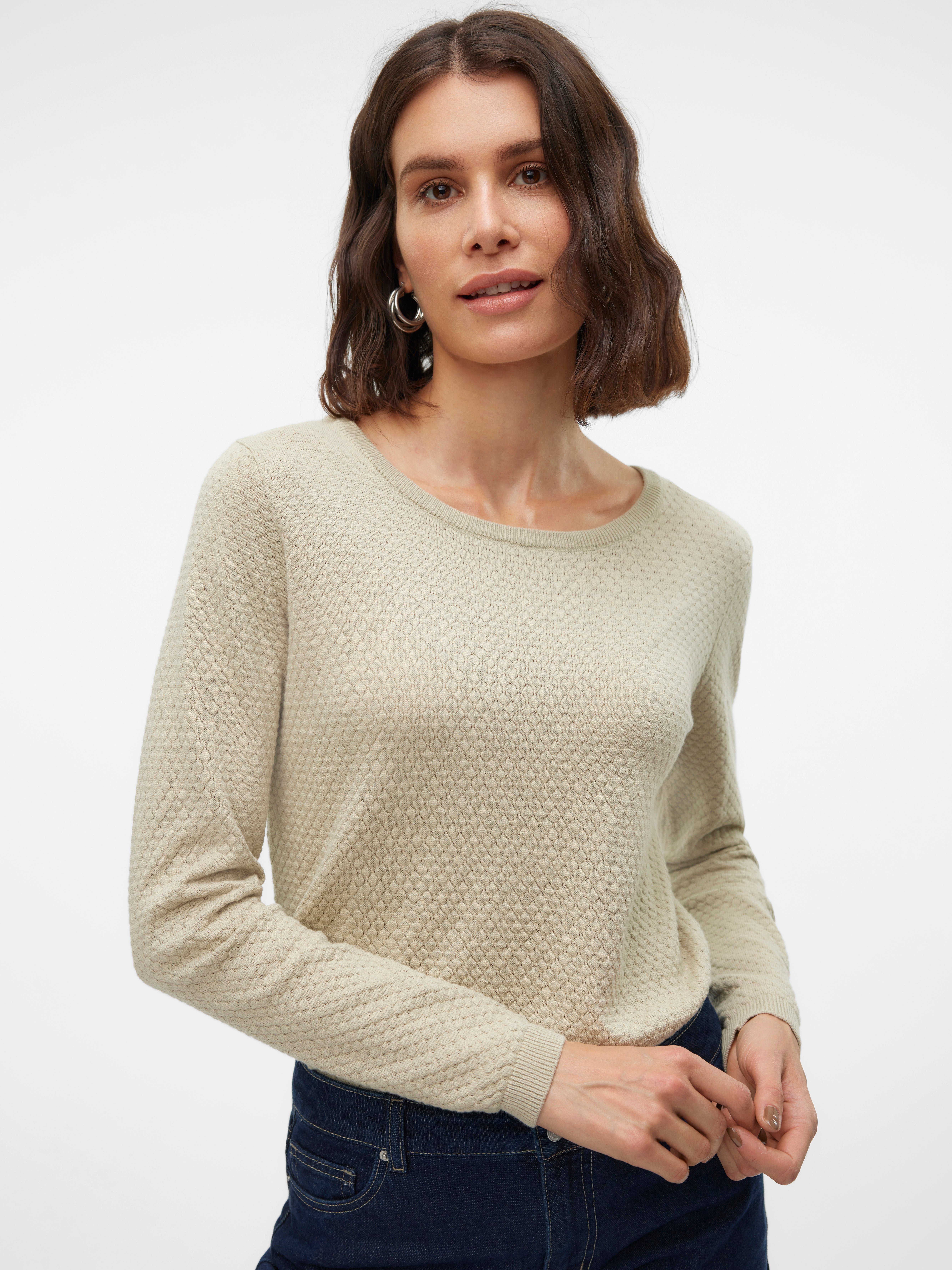 VMCARE Pullover