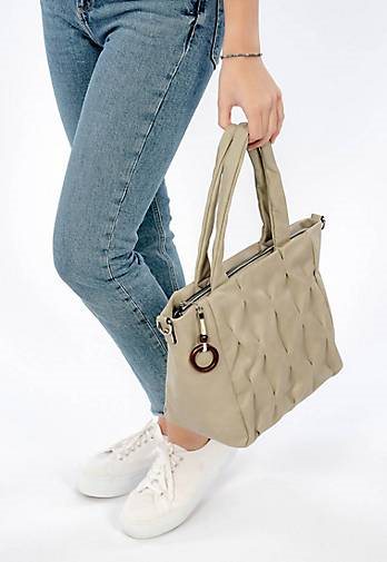 EMILY & NOAH Shopper Karlotta
