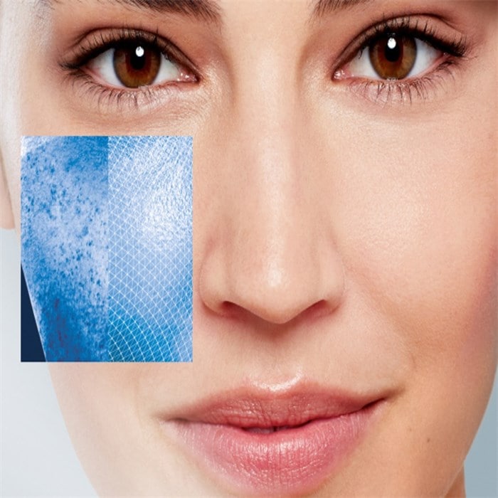 UV-Schutz Fluid Gesicht