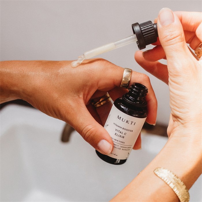 Vitamin Booster VITAL C ELIXIR