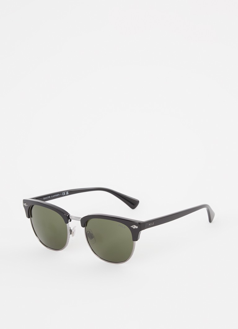 Ochelari de soare Ralph Lauren PH4217