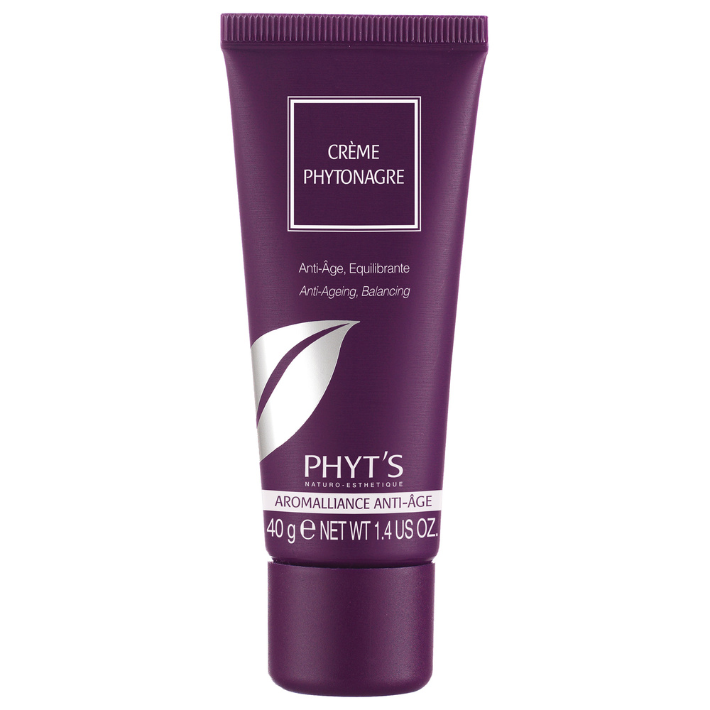 phyt's Crème Phytonagre Crème anti-âge