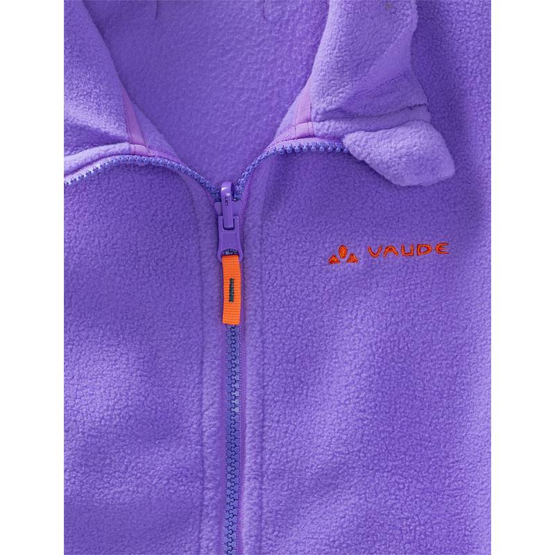 VAUDE Pulex Fleeceweste Kinder
