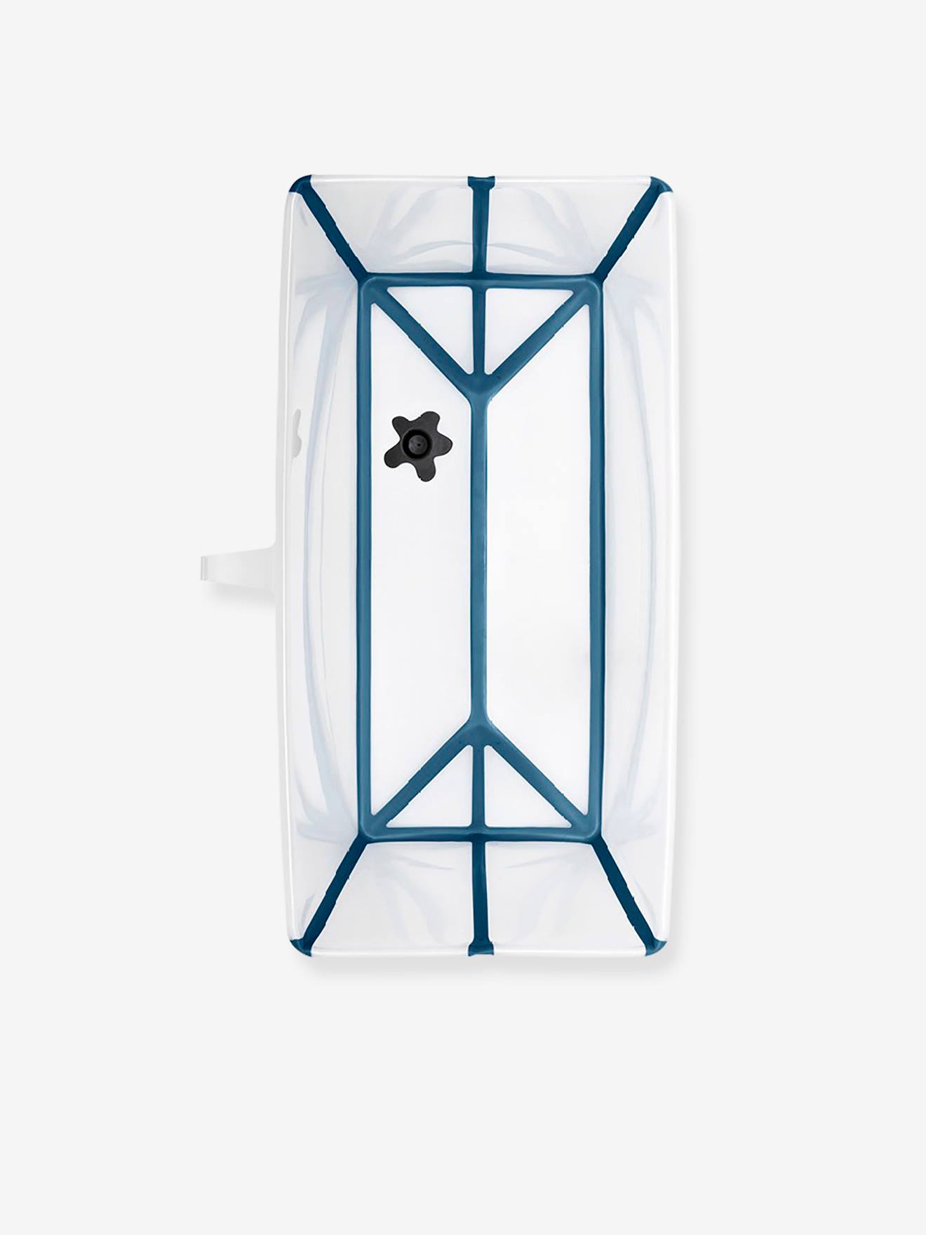 Baignoire Flexi Bath STOKKE vert