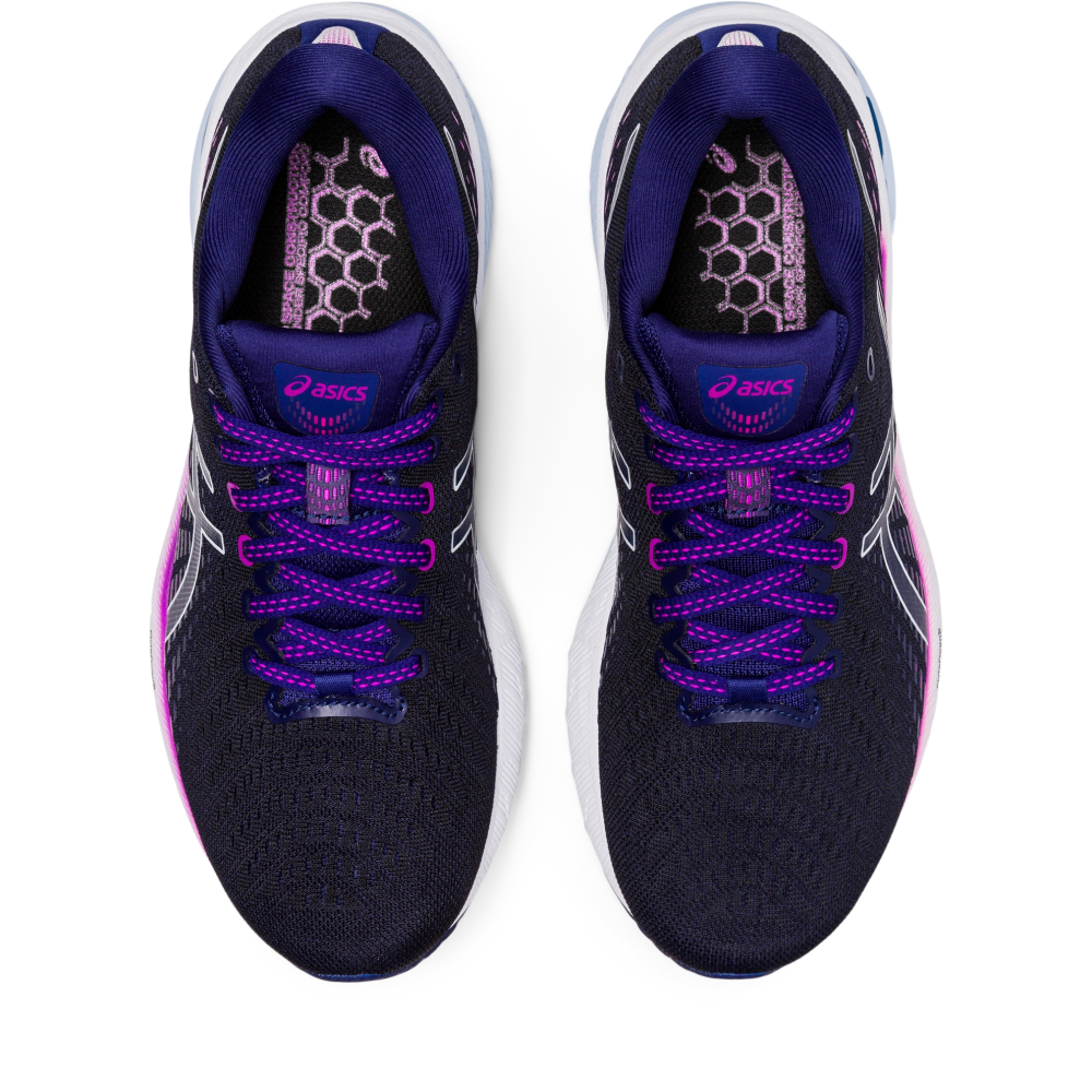 Asics GEL PURSUE 8 1012b393-400 / blau
