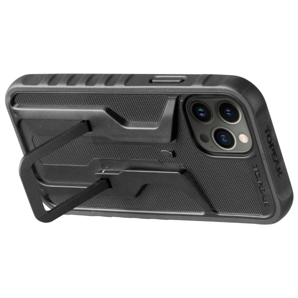 Topeak - RideCase für iPhone 13 Pro - Schutzhülle