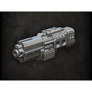 Heavy Machine Gun