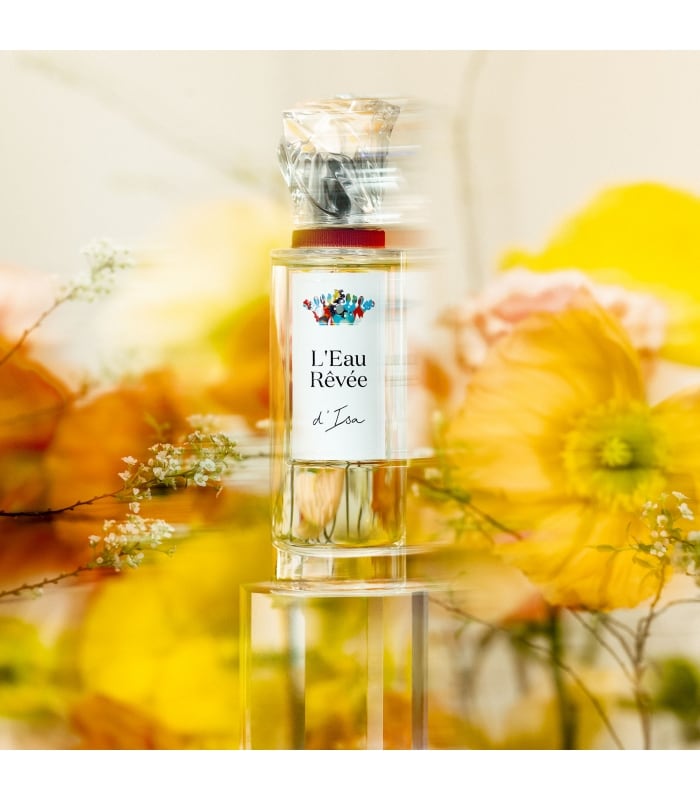 SISLEY-L'EAU RÊVÉE D'ISA-Eau De Toilette Mixte Vaporisateur