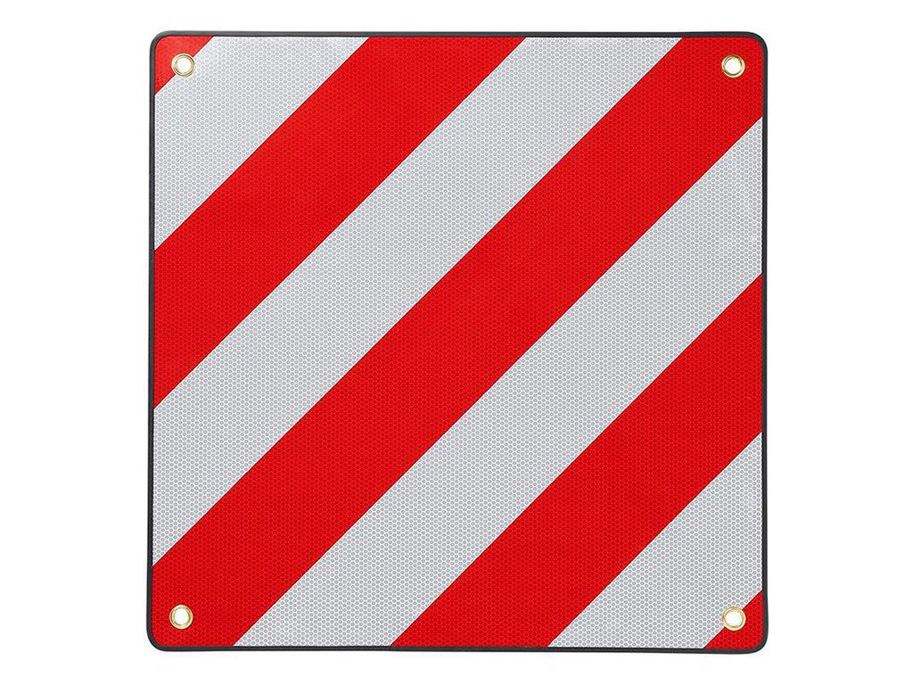 Obelink Warnschild für Italien
