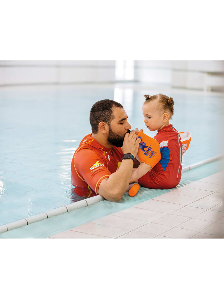 Happy People BEMA® Schwimmflügel für Kinder von 0-1 Jahren, Gr. 00 in orange günstig kaufen onesize