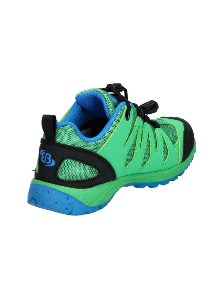 Brütting Outdoorschuh 