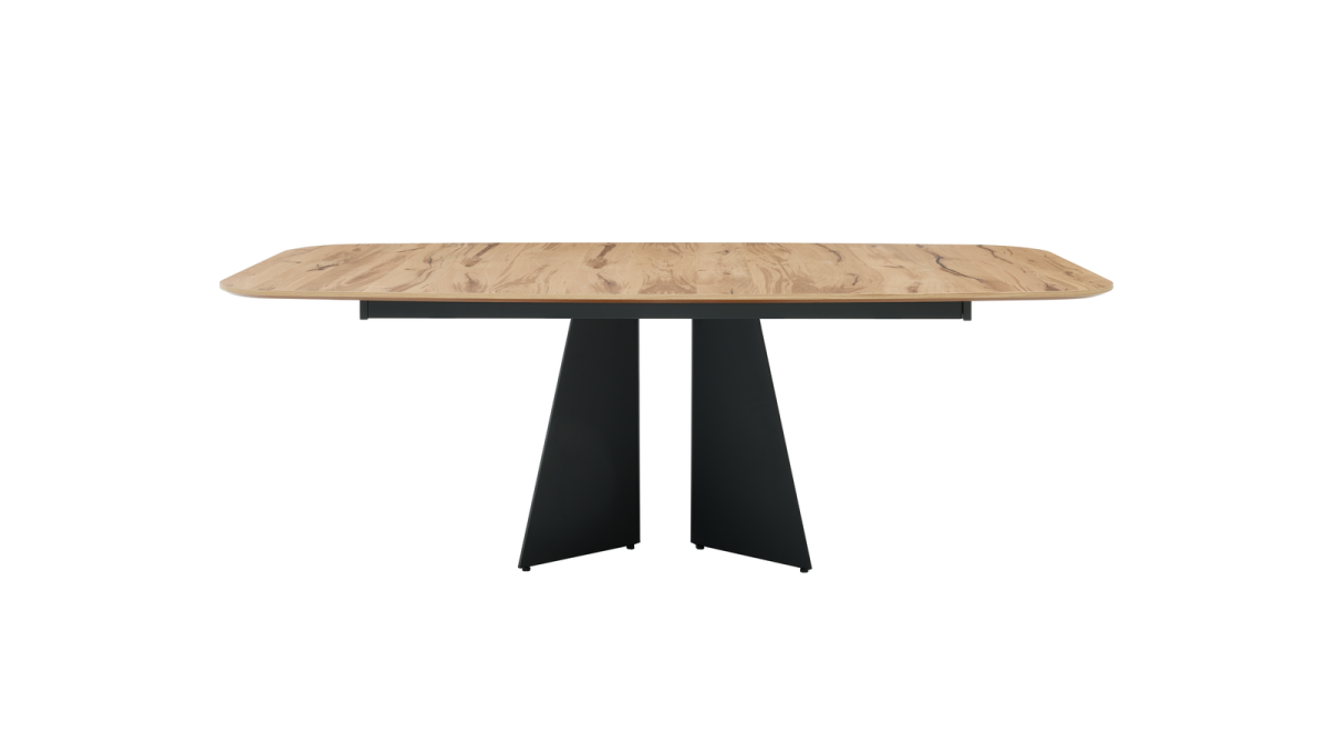 Interliving Esstisch 5119 Eiche