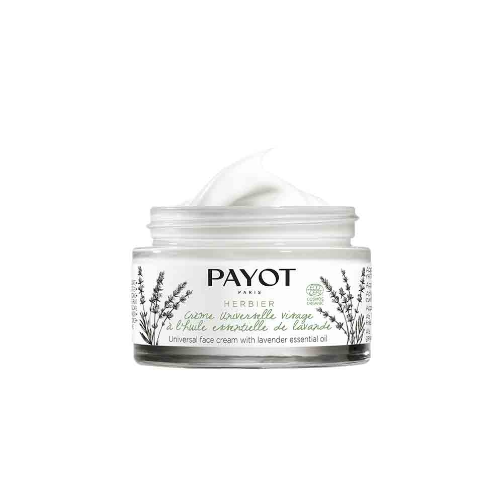 Payot CRÈME UNIVERSELLE À L'HUILE ESSENTIELLEDE LAVANDE Crème