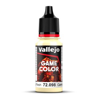 Game Color Elfic Flesh (18ml)
