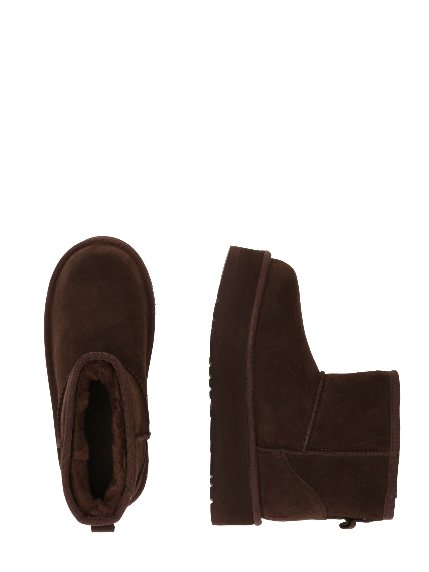 Snow Boots