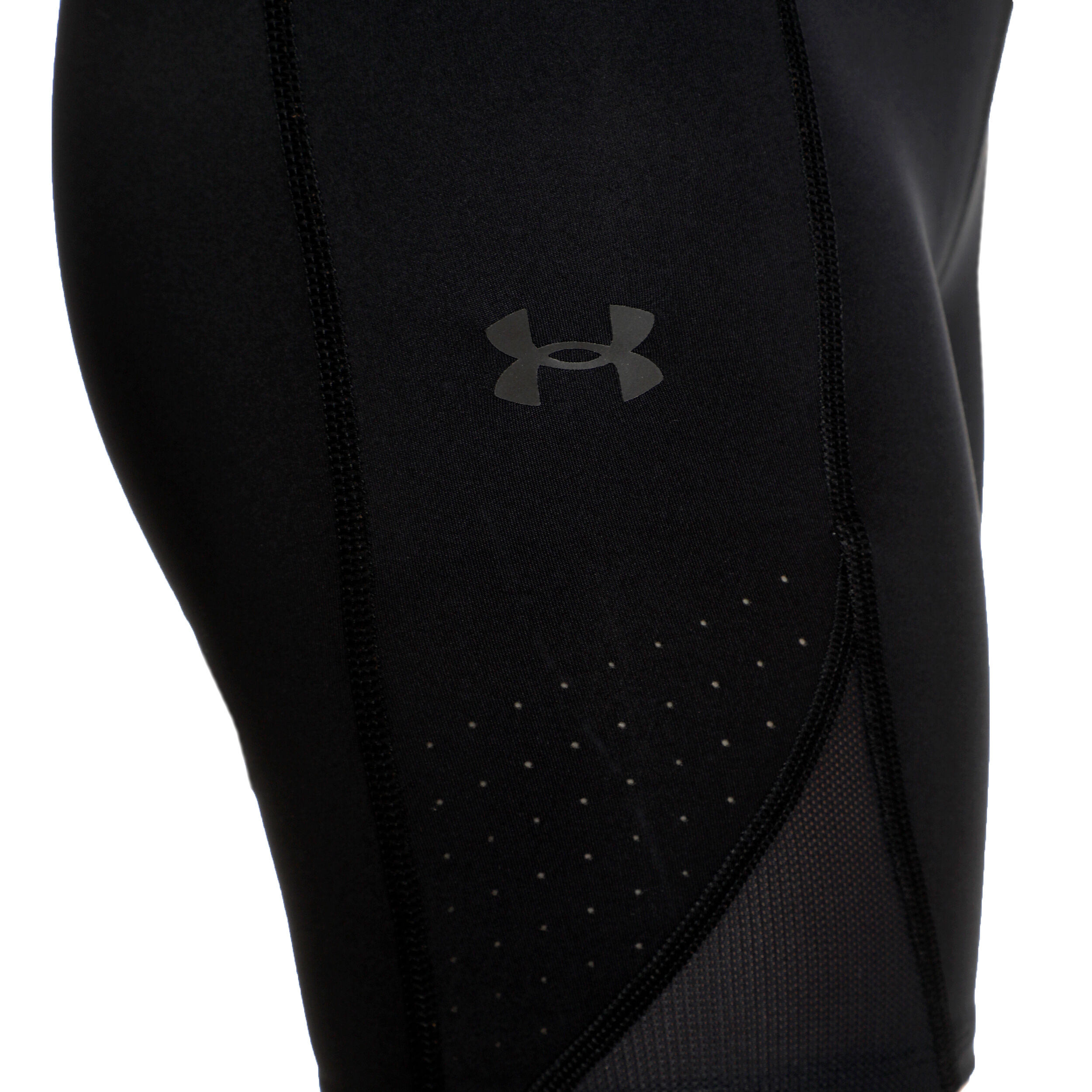 Run Elite Half Tight Damen - Schwarz