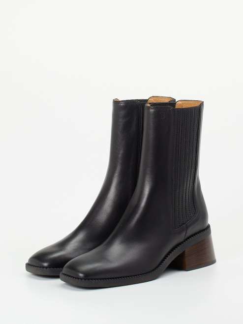 Chelsea Boots-17370090081 Tod's