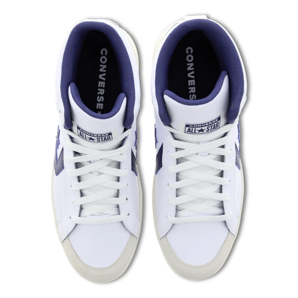 Converse Pro Blaze A07099C / weiss