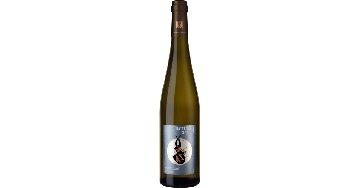 Hohen-Sülzen Riesling aus Ersten Lagen