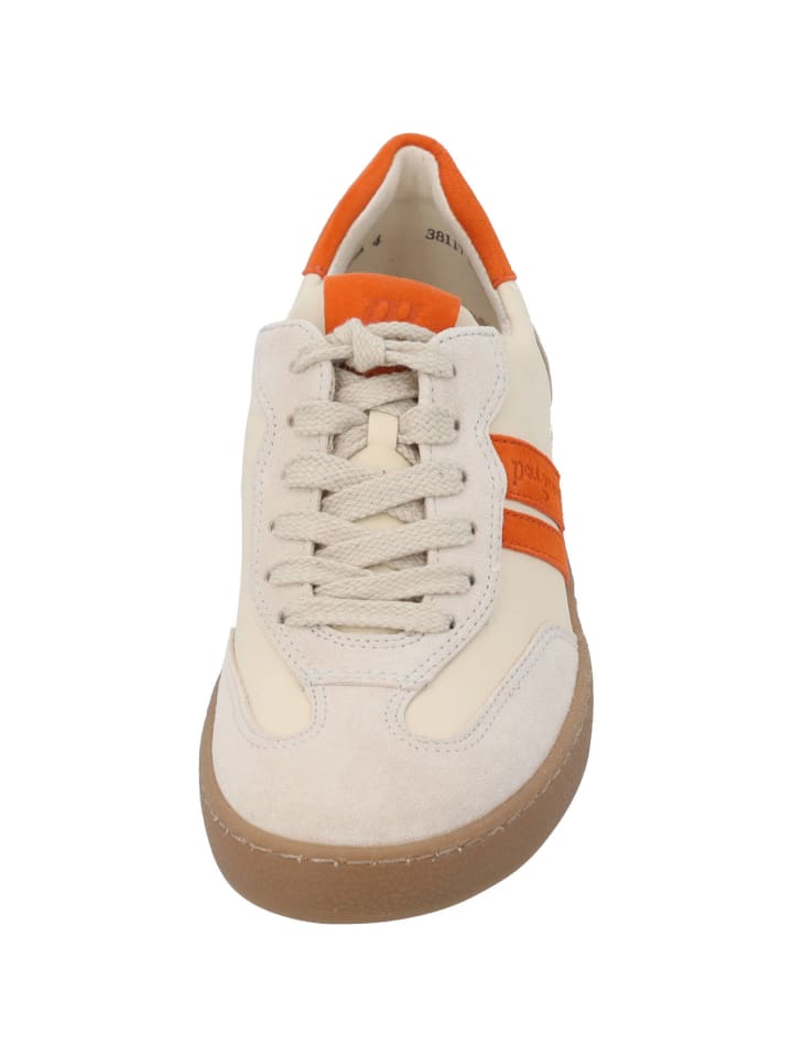 Paul Green Schnürschuhe in shell/biscuit günstig kaufen