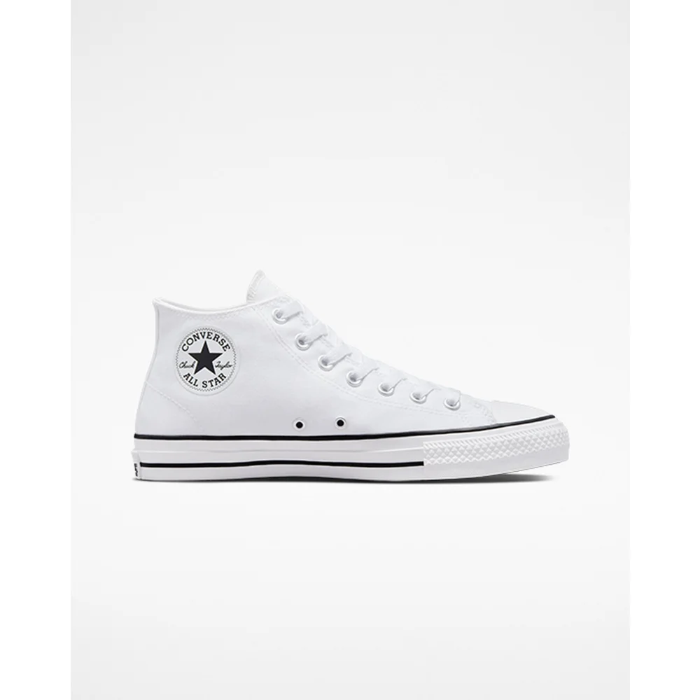 Converse Chuck Taylor All Star Pro A04151C / weiss