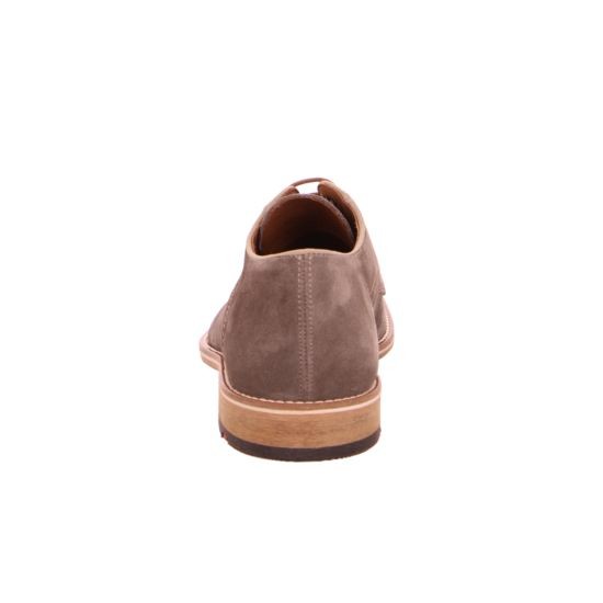 LLOYD Freizeit Schnürer beige GERONA
