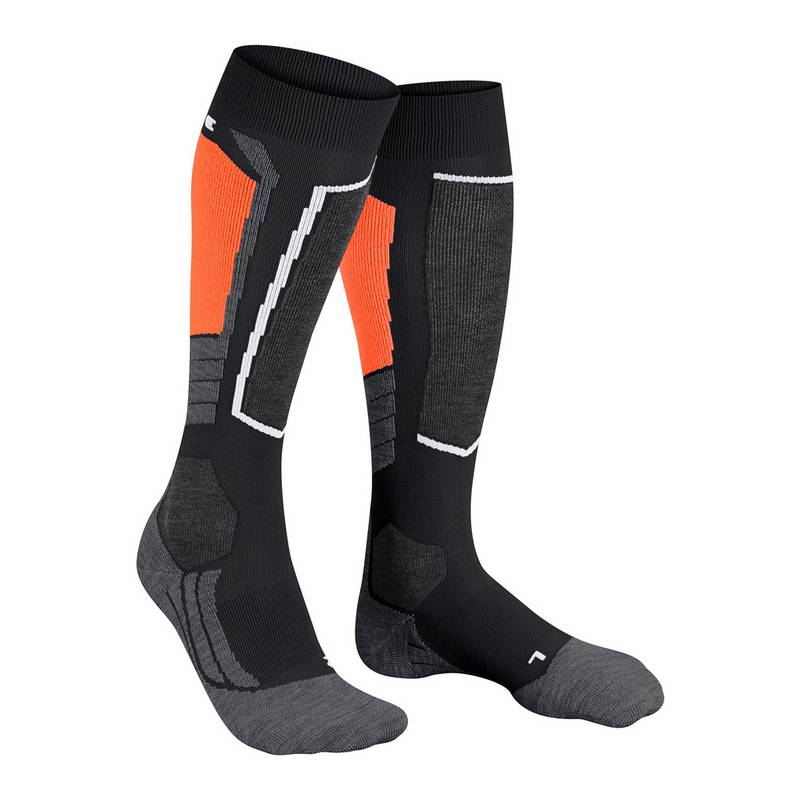 Falke SK2 Intermediate Skisocken Damen