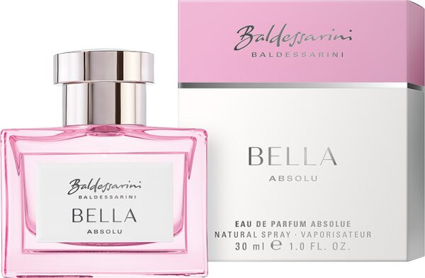 Baldessarini Bella Absolú Eau de Parfum