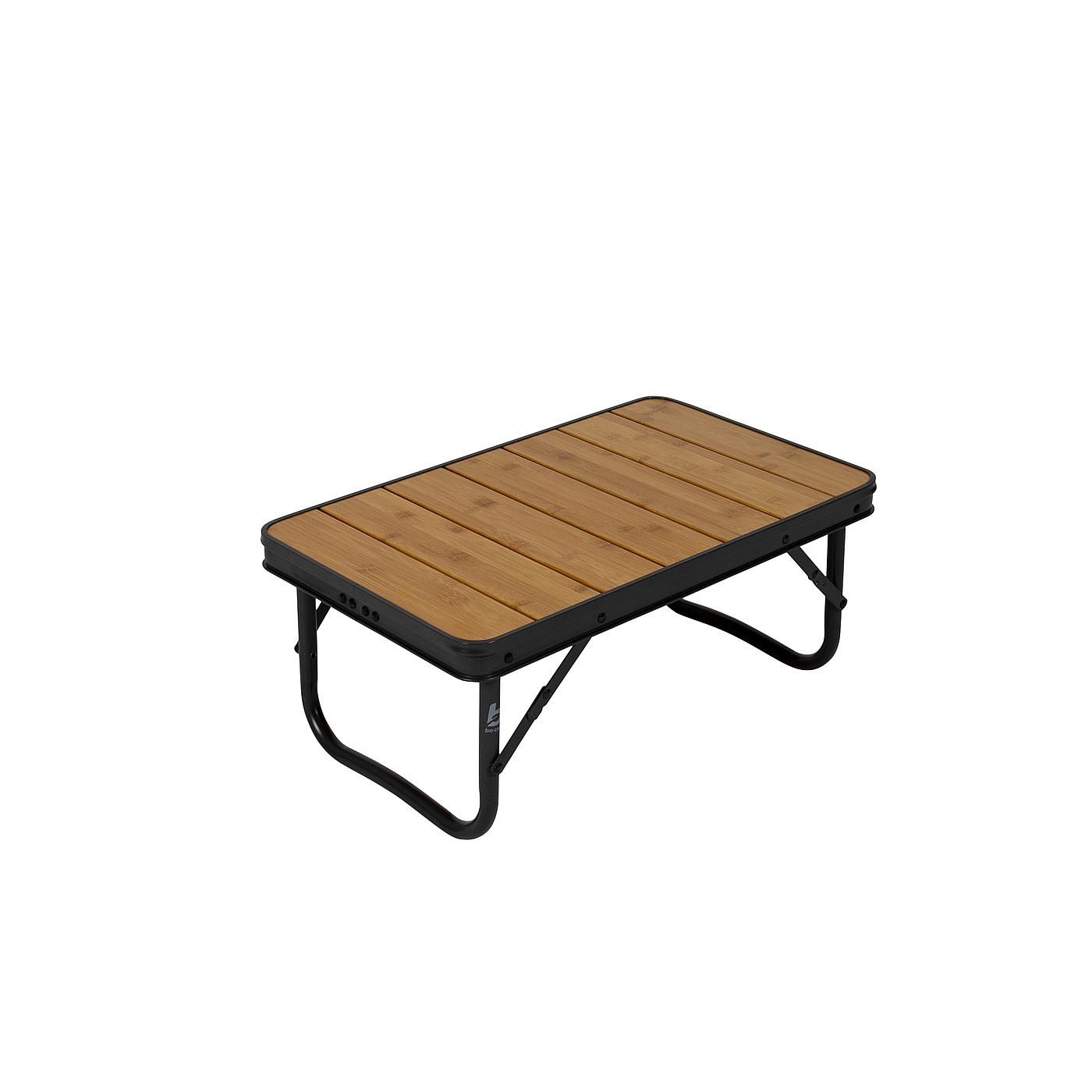 Bo-Camp Urban Outdoor Kompakt Stepney Tisch