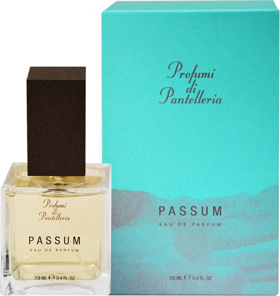 Profumi di Pantelleria Passum Eau de Parfum
