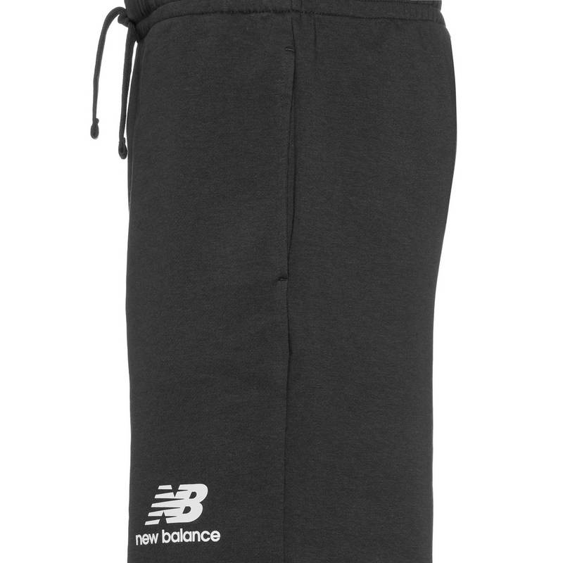 NEW BALANCE Essentials Stacked Shorts Herren