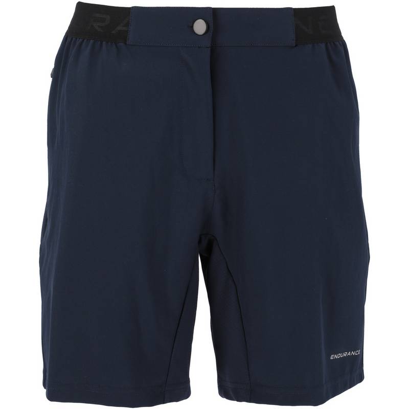 Endurance Macbeth Shorts Damen