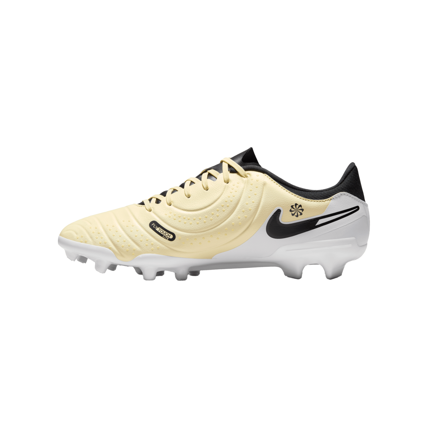 Nike Tiempo Legend X Academy FG/MG Beige Schwarz F700