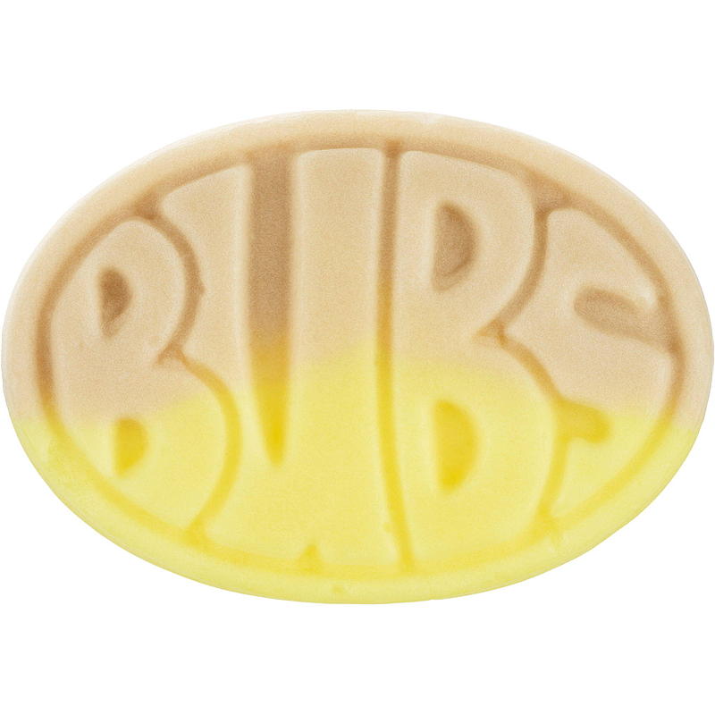 Bubs Banana Bubs 2,8 kg