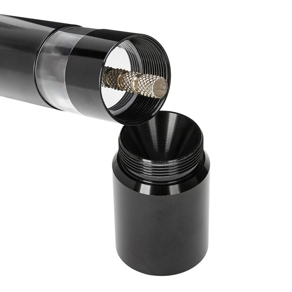 SALT AND PEPPER MILL 2 PACK - Gewürzstreuer