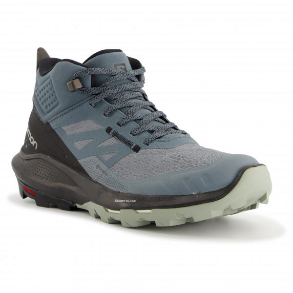 Salomon - Women's Outpulse Mid GTX - Wanderschuhe
