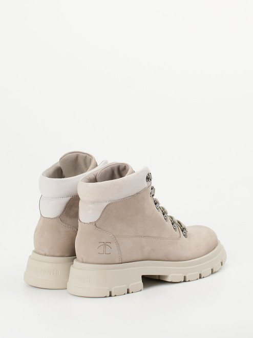 Schnürstiefelette-17053490001 Candice Cooper