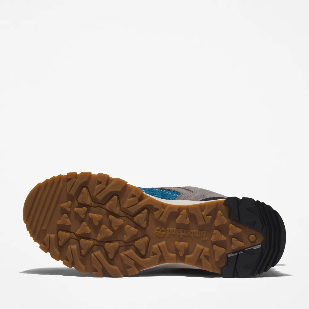 Timberland Lincoln Peak Gore tex TB0A5MSQCY31 / grau